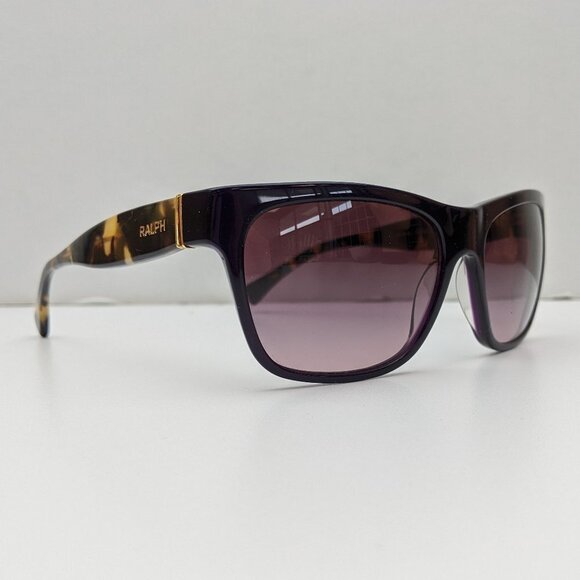🕶️Ralph Lauren RA5164 Sunglasses 57/17 135 /KAB217🕶️​ - Picture 5 of 9